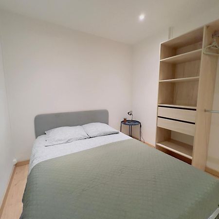 Superbe T3 séjour Marseille Clim 2 balcons Timone Esterno foto
